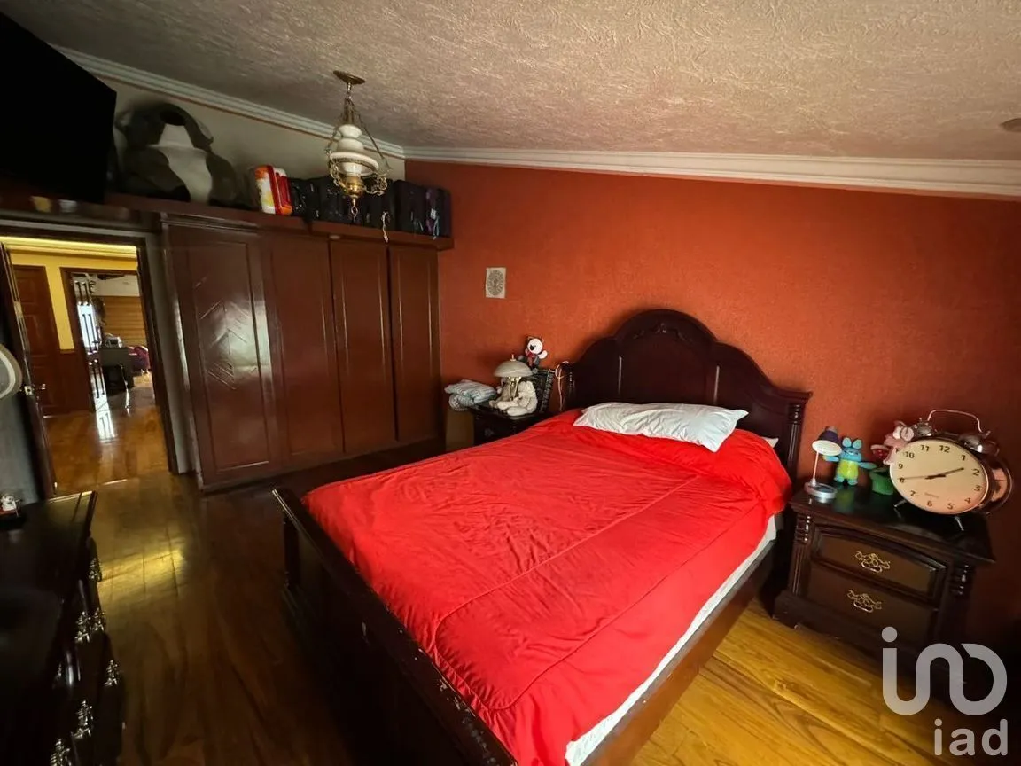 Casa en Venta en Ciudad Satélite, Naucalpan de Juárez, Estado de México | NEX-274482 | iad México | Foto 13 de 28