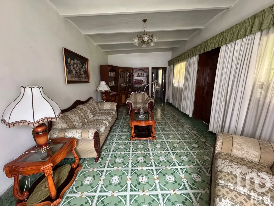 Casa en Venta en San Francisco Coacalco (Cabecera Municipal), Coacalco de Berriozábal, Estado de México | NEX-274651 | iad México | Foto 11 de 35