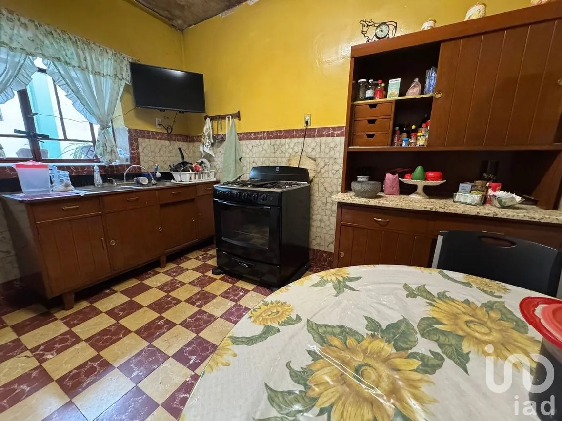 Casa en Venta en San Francisco Coacalco (Cabecera Municipal), Coacalco de Berriozábal, Estado de México | NEX-274651 | iad México | Foto 15 de 35