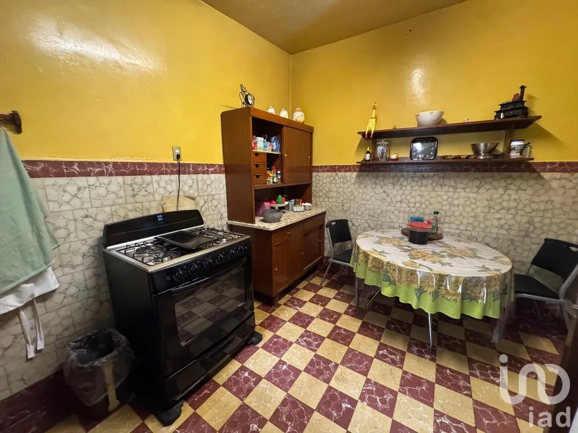 Casa en Venta en San Francisco Coacalco (Cabecera Municipal), Coacalco de Berriozábal, Estado de México | NEX-274651 | iad México | Foto 16 de 35