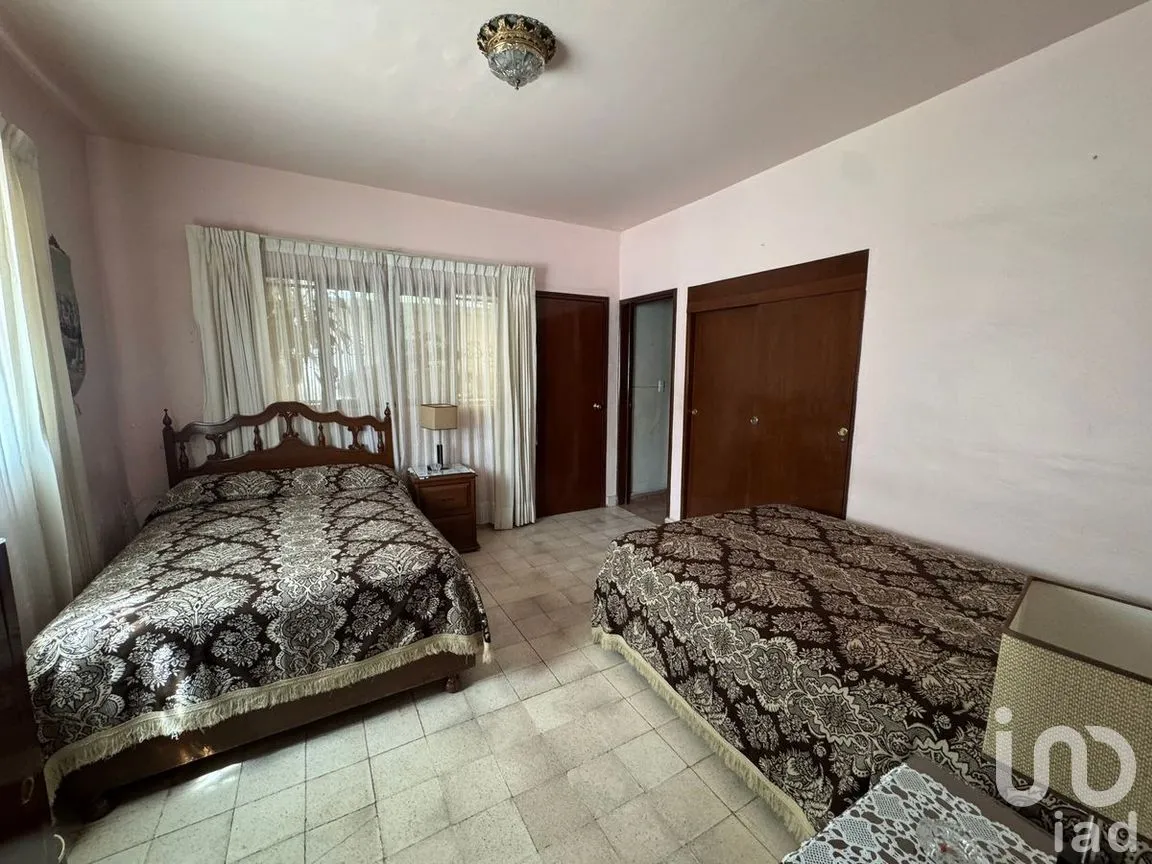 Casa en Venta en San Francisco Coacalco (Cabecera Municipal), Coacalco de Berriozábal, Estado de México | NEX-274651 | iad México | Foto 17 de 35