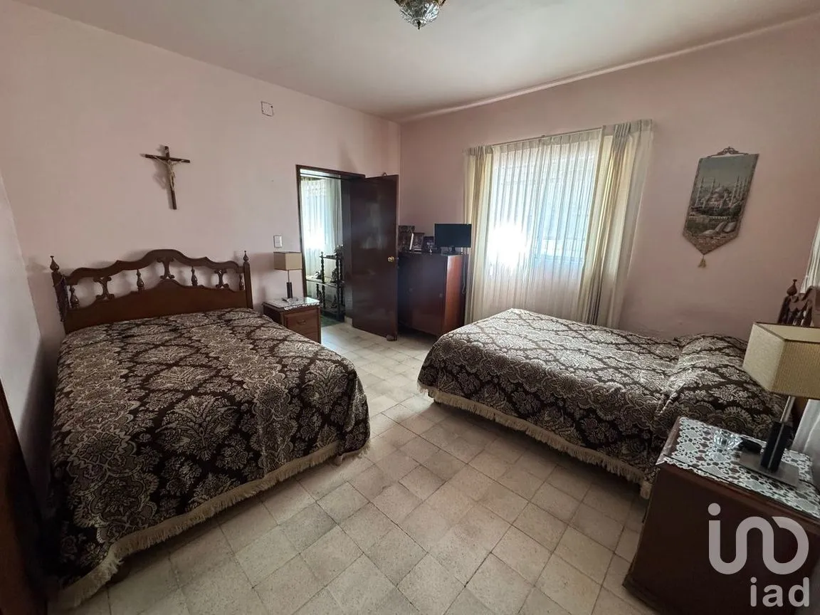 Casa en Venta en San Francisco Coacalco (Cabecera Municipal), Coacalco de Berriozábal, Estado de México | NEX-274651 | iad México | Foto 18 de 35