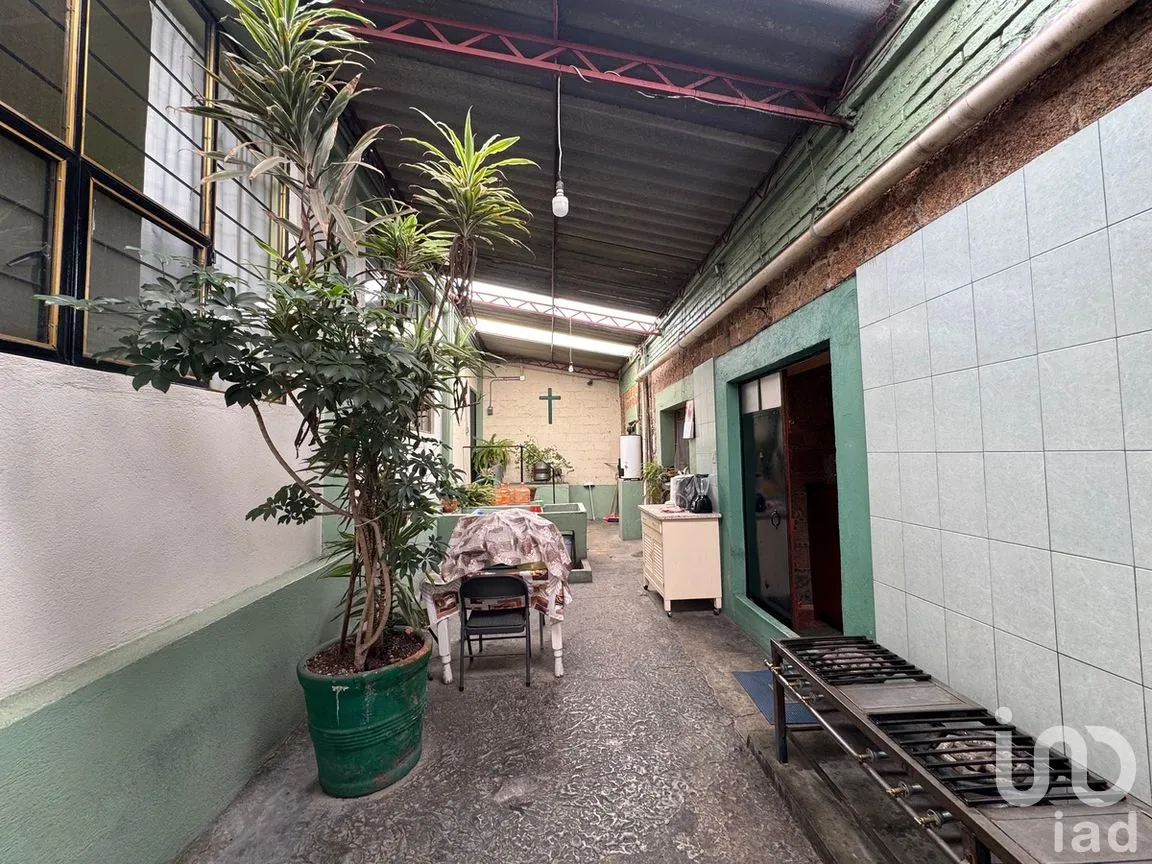 Casa en Venta en San Francisco Coacalco (Cabecera Municipal), Coacalco de Berriozábal, Estado de México | NEX-274651 | iad México | Foto 19 de 35