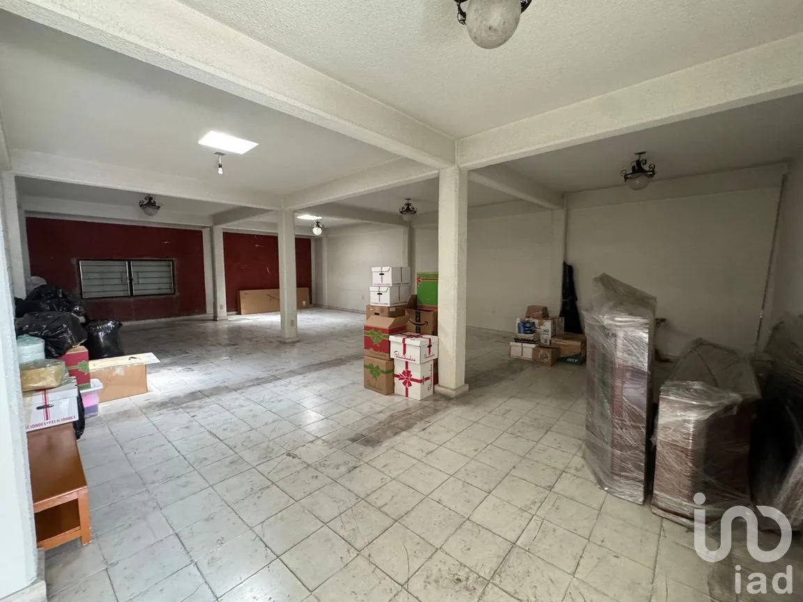 Casa en Venta en San Francisco Coacalco (Cabecera Municipal), Coacalco de Berriozábal, Estado de México | NEX-274651 | iad México | Foto 22 de 35