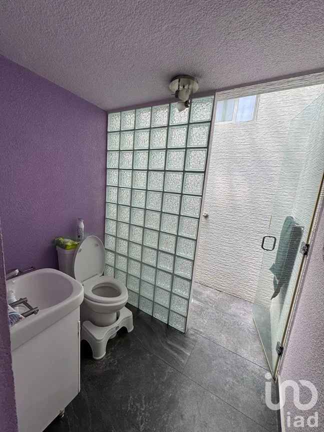 Casa en Venta en San Francisco Coacalco (Cabecera Municipal), Coacalco de Berriozábal, Estado de México | NEX-274651 | iad México | Foto 24 de 35