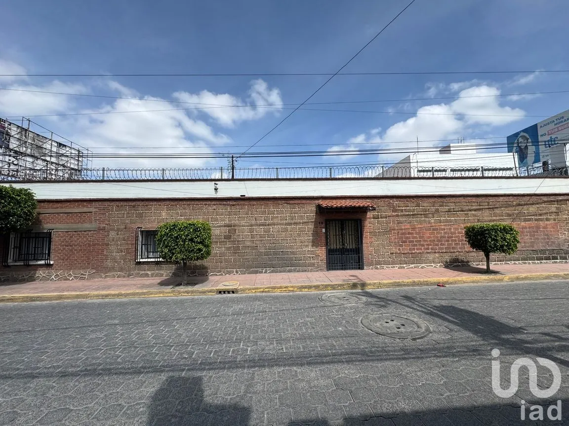 Casa en Venta en San Francisco Coacalco (Cabecera Municipal), Coacalco de Berriozábal, Estado de México | NEX-274651 | iad México | Foto 25 de 35