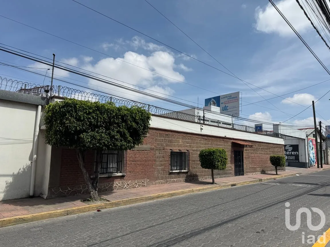 Casa en Venta en San Francisco Coacalco (Cabecera Municipal), Coacalco de Berriozábal, Estado de México | NEX-274651 | iad México | Foto 26 de 35