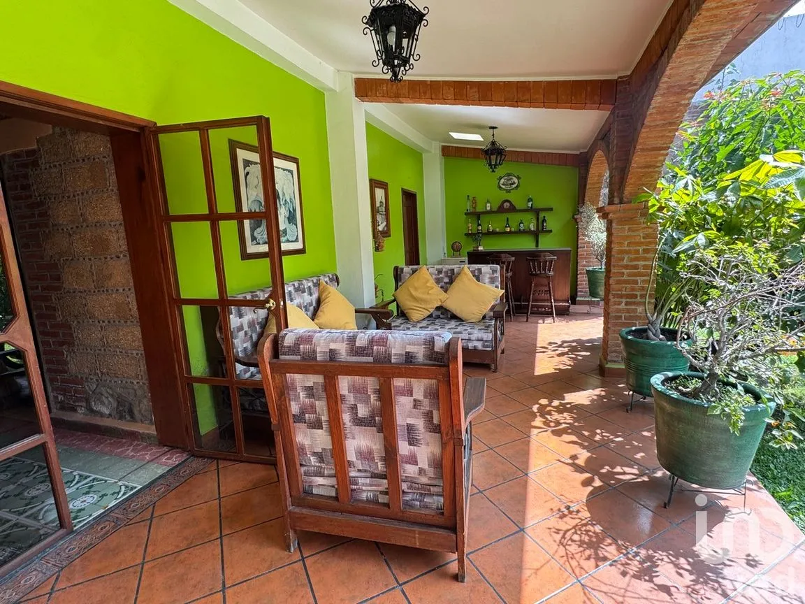 Casa en Venta en San Francisco Coacalco (Cabecera Municipal), Coacalco de Berriozábal, Estado de México | NEX-274651 | iad México | Foto 4 de 35
