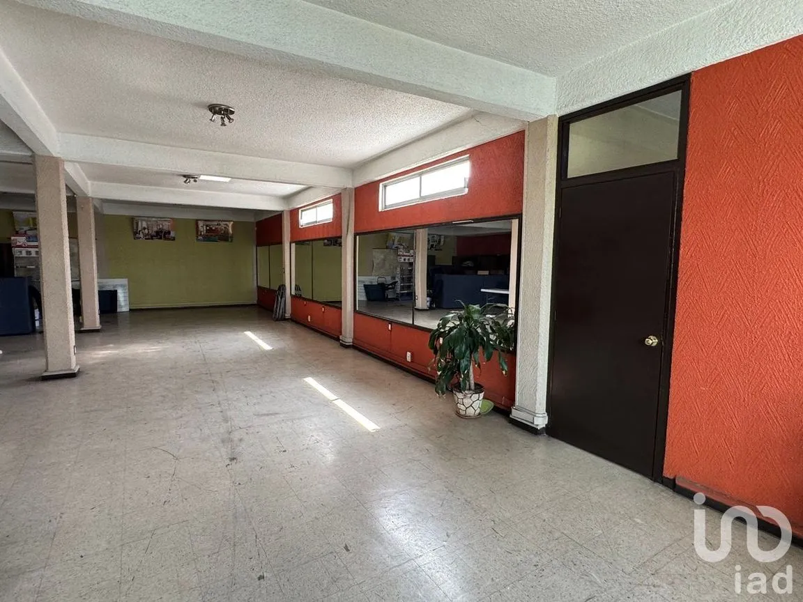 Casa en Venta en San Francisco Coacalco (Cabecera Municipal), Coacalco de Berriozábal, Estado de México | NEX-274651 | iad México | Foto 34 de 35