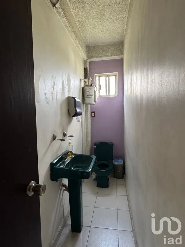 Casa en Venta en San Francisco Coacalco (Cabecera Municipal), Coacalco de Berriozábal, Estado de México | NEX-274651 | iad México | Foto 35 de 35