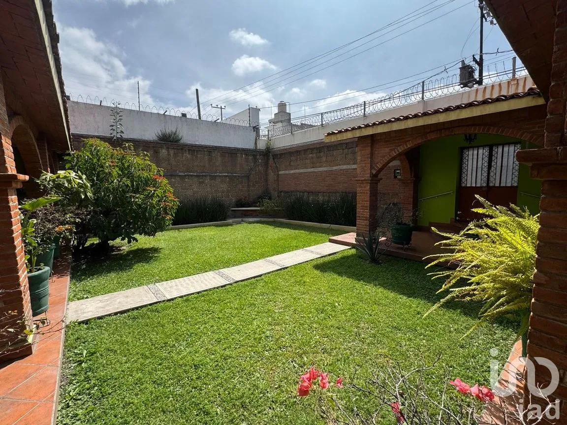 Casa en Venta en San Francisco Coacalco (Cabecera Municipal), Coacalco de Berriozábal, Estado de México | NEX-274651 | iad México | Foto 5 de 35