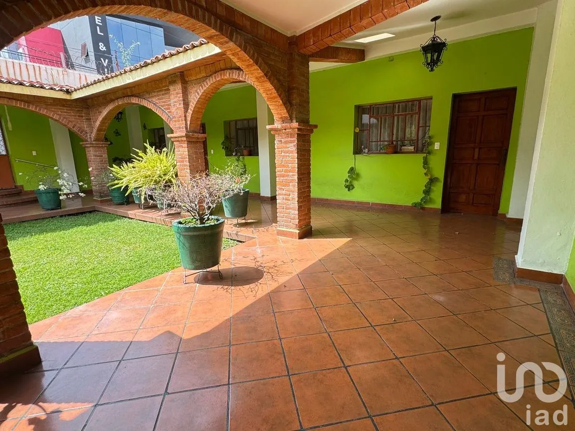 Casa en Venta en San Francisco Coacalco (Cabecera Municipal), Coacalco de Berriozábal, Estado de México | NEX-274651 | iad México | Foto 6 de 35
