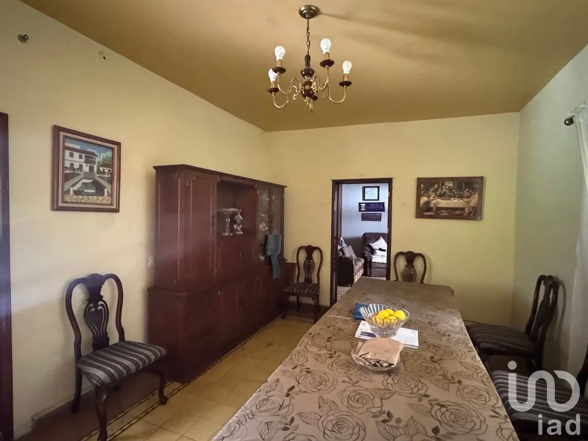 Casa en Venta en San Francisco Coacalco (Cabecera Municipal), Coacalco de Berriozábal, Estado de México | NEX-274651 | iad México | Foto 7 de 35