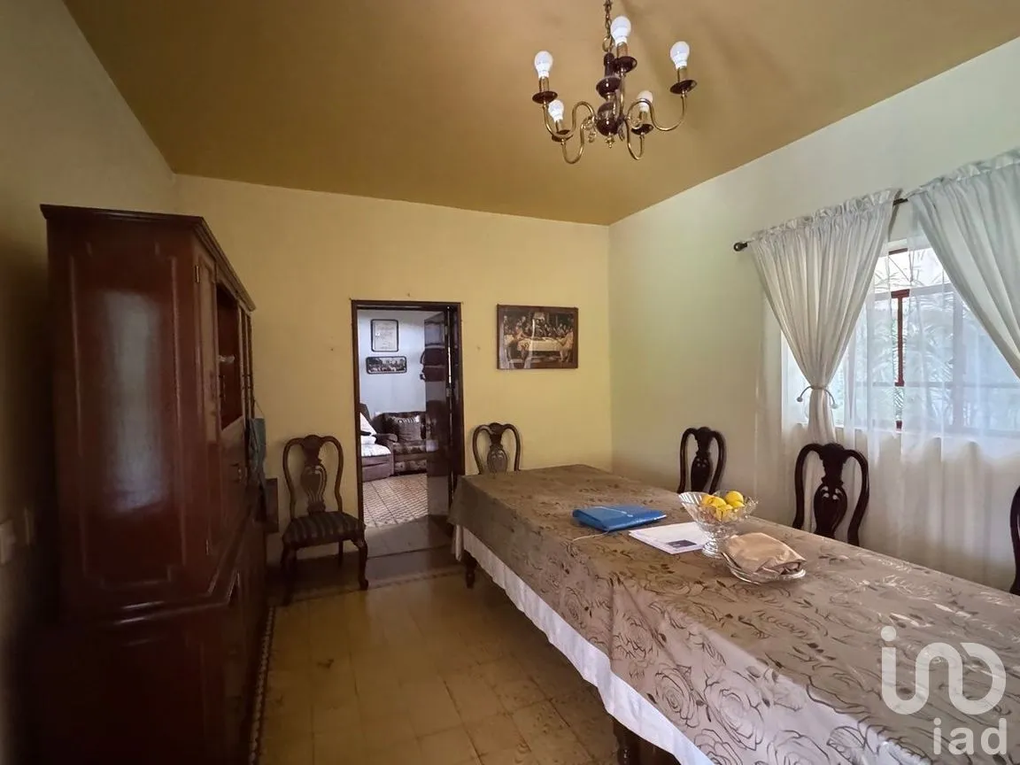 Casa en Venta en San Francisco Coacalco (Cabecera Municipal), Coacalco de Berriozábal, Estado de México | NEX-274651 | iad México | Foto 8 de 35