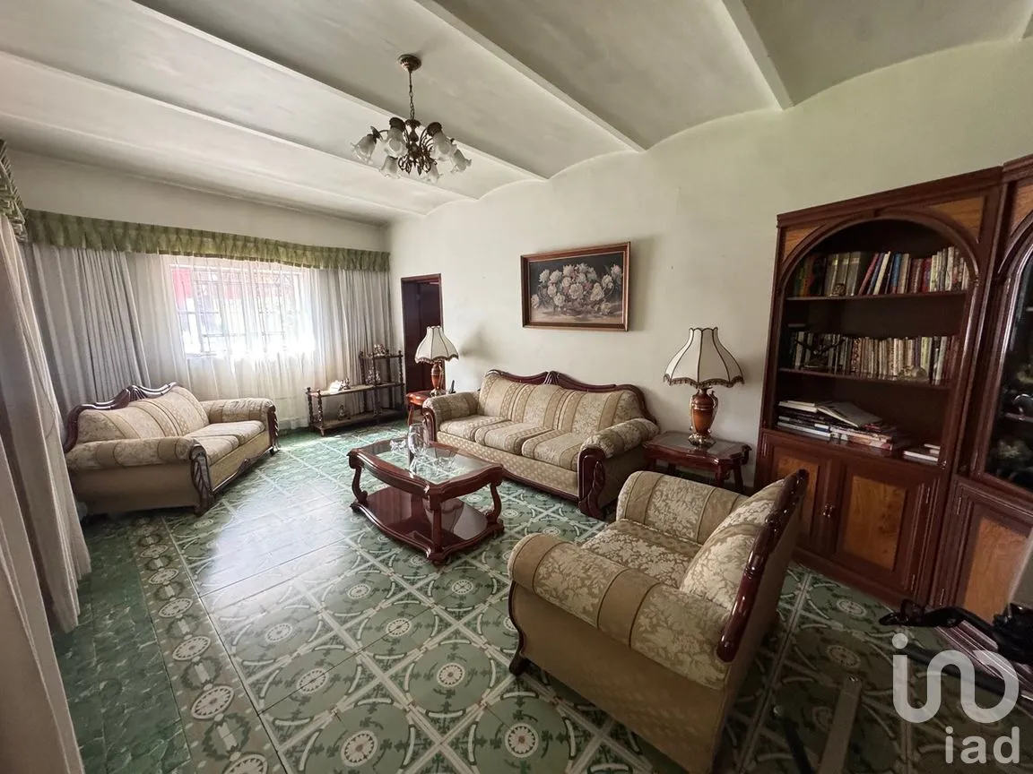 Casa en Venta en San Francisco Coacalco (Cabecera Municipal), Coacalco de Berriozábal, Estado de México | NEX-274651 | iad México | Foto 9 de 35