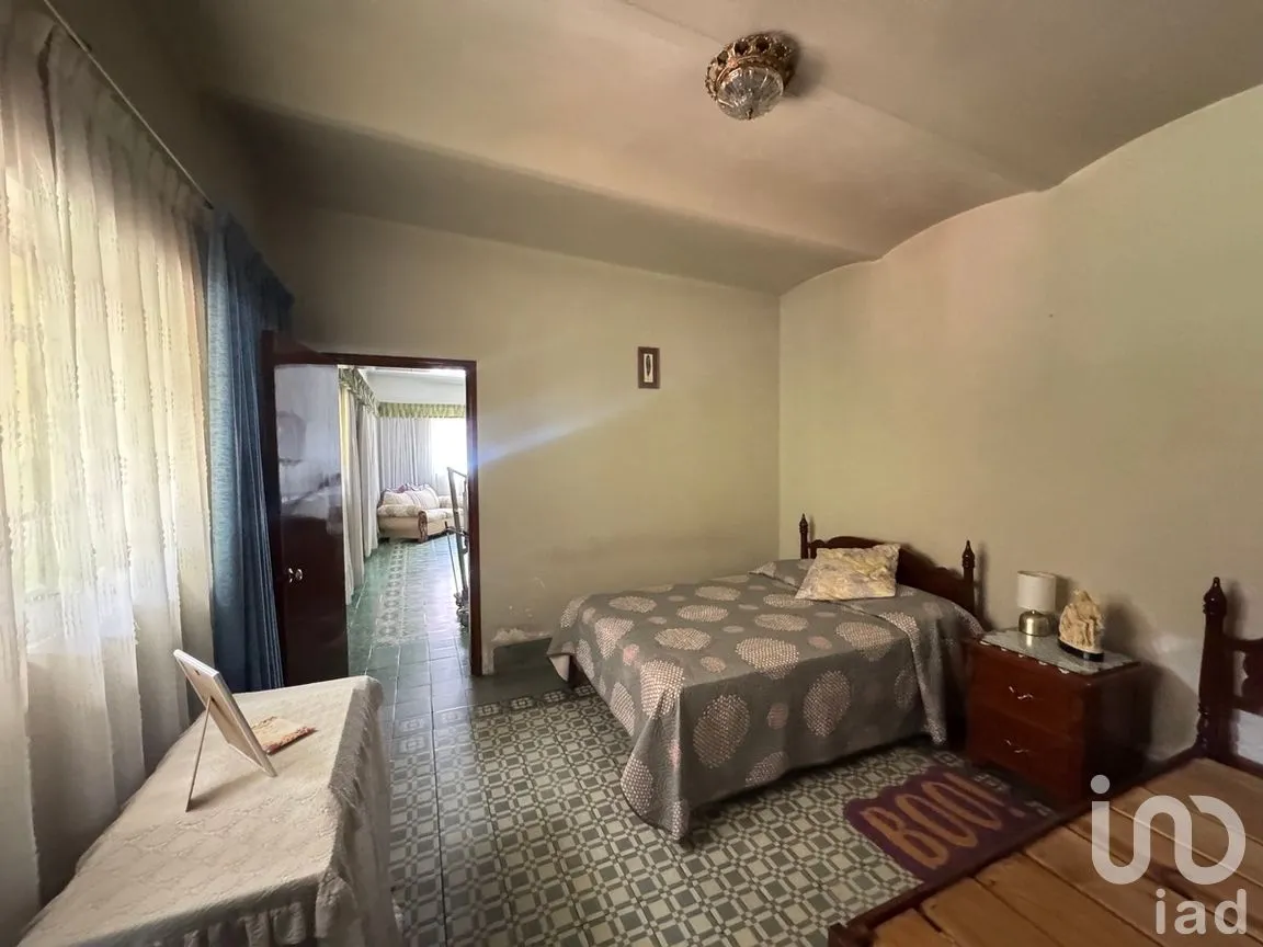 Casa en Venta en San Francisco Coacalco (Cabecera Municipal), Coacalco de Berriozábal, Estado de México | NEX-274651 | iad México | Foto 10 de 35