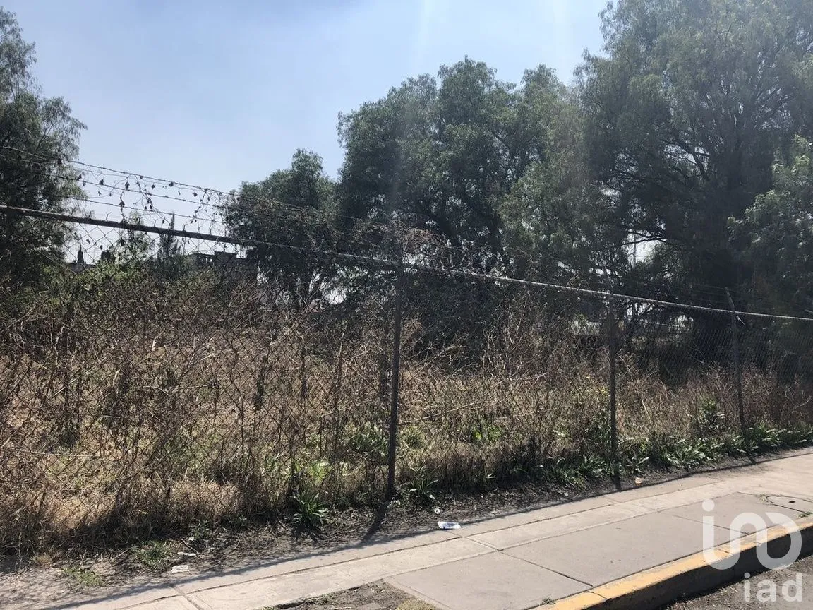 Terreno en Venta en San Lorenzo Tetlixtac, Coacalco de Berriozábal, Estado de México | NEX-282275 | iad México | Foto 4 de 5