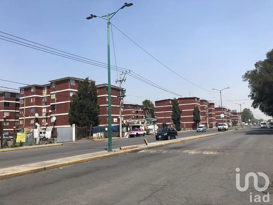 Terreno en Venta en San Lorenzo Tetlixtac, Coacalco de Berriozábal, Estado de México | NEX-282275 | iad México | Foto 5 de 5