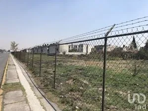 NEX-282275 - Terreno en Venta en San Lorenzo Tetlixtac, CP 55714, Estado de México.