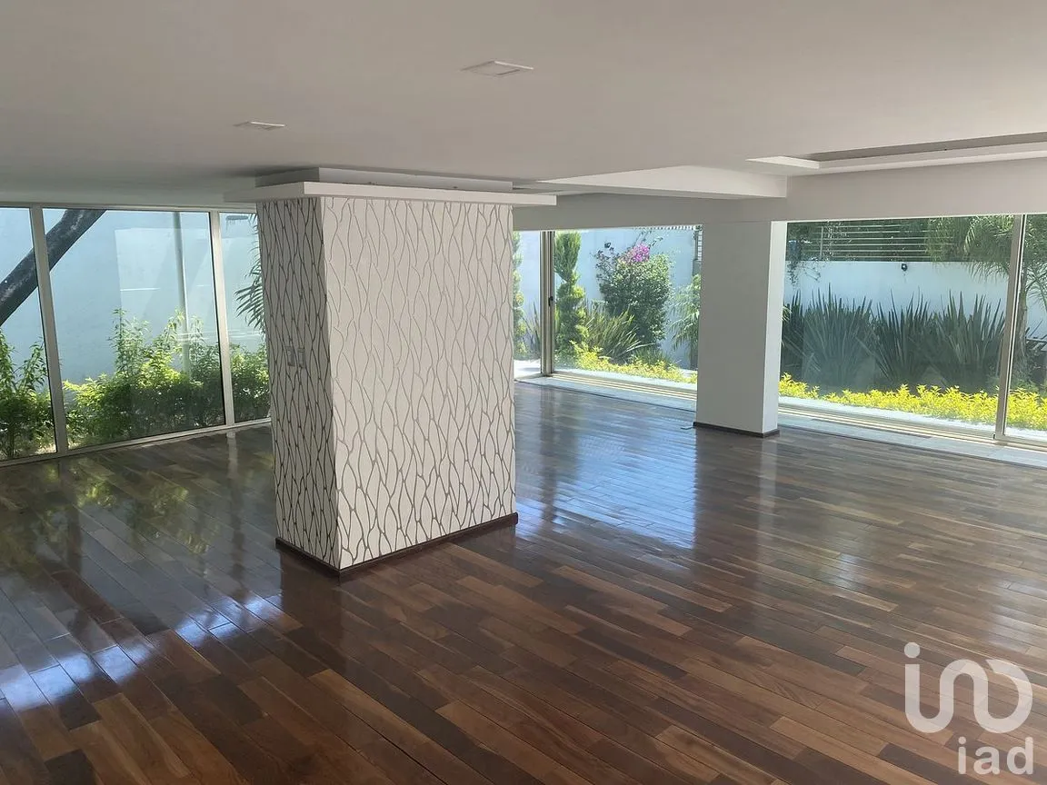 Casa en Venta en Ciudad Satélite, Naucalpan de Juárez, Estado de México | NEX-291498 | iad México | Foto 2 de 24