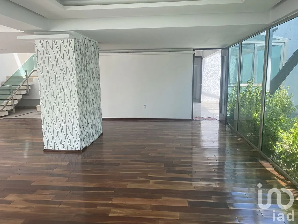 Casa en Venta en Ciudad Satélite, Naucalpan de Juárez, Estado de México | NEX-291498 | iad México | Foto 3 de 24