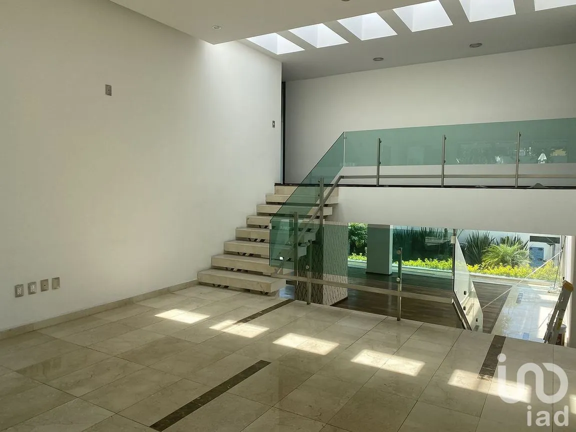 Casa en Venta en Ciudad Satélite, Naucalpan de Juárez, Estado de México | NEX-291498 | iad México | Foto 4 de 24