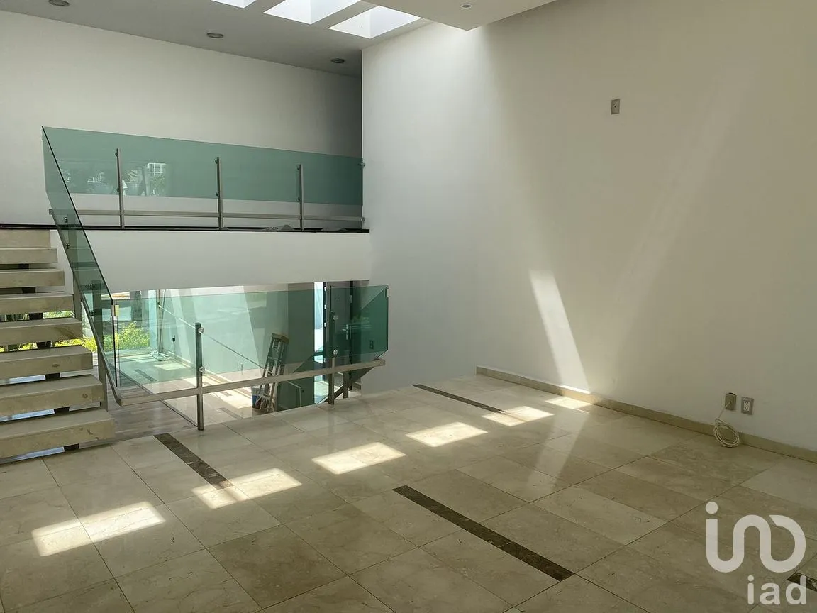 Casa en Venta en Ciudad Satélite, Naucalpan de Juárez, Estado de México | NEX-291498 | iad México | Foto 5 de 24