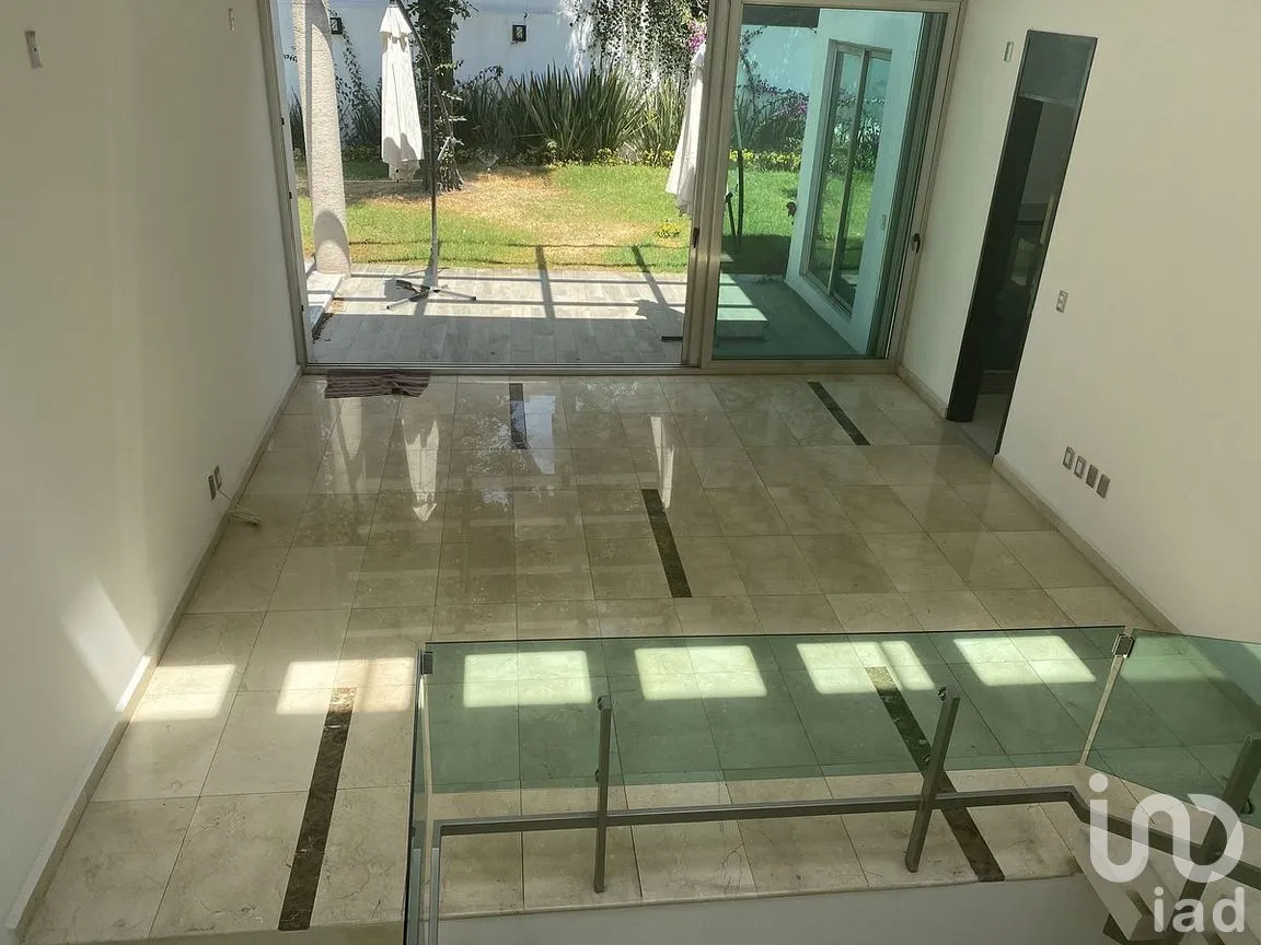 Casa en Venta en Ciudad Satélite, Naucalpan de Juárez, Estado de México | NEX-291498 | iad México | Foto 6 de 24