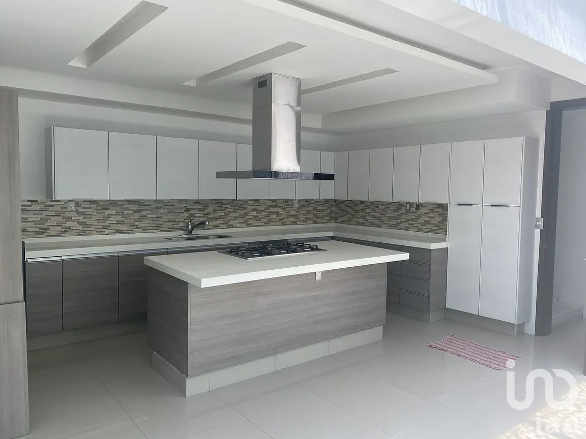Casa en Venta en Ciudad Satélite, Naucalpan de Juárez, Estado de México | NEX-291498 | iad México | Foto 7 de 24