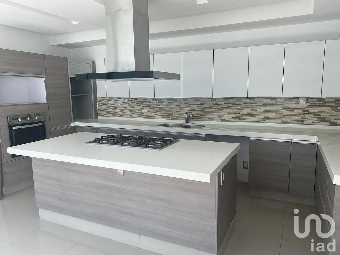 Casa en Venta en Ciudad Satélite, Naucalpan de Juárez, Estado de México | NEX-291498 | iad México | Foto 8 de 24