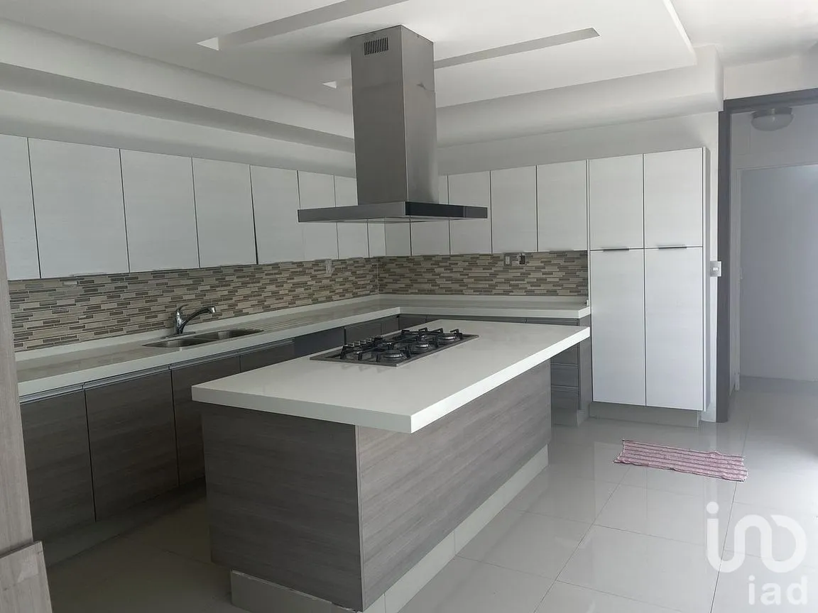 Casa en Venta en Ciudad Satélite, Naucalpan de Juárez, Estado de México | NEX-291498 | iad México | Foto 9 de 24