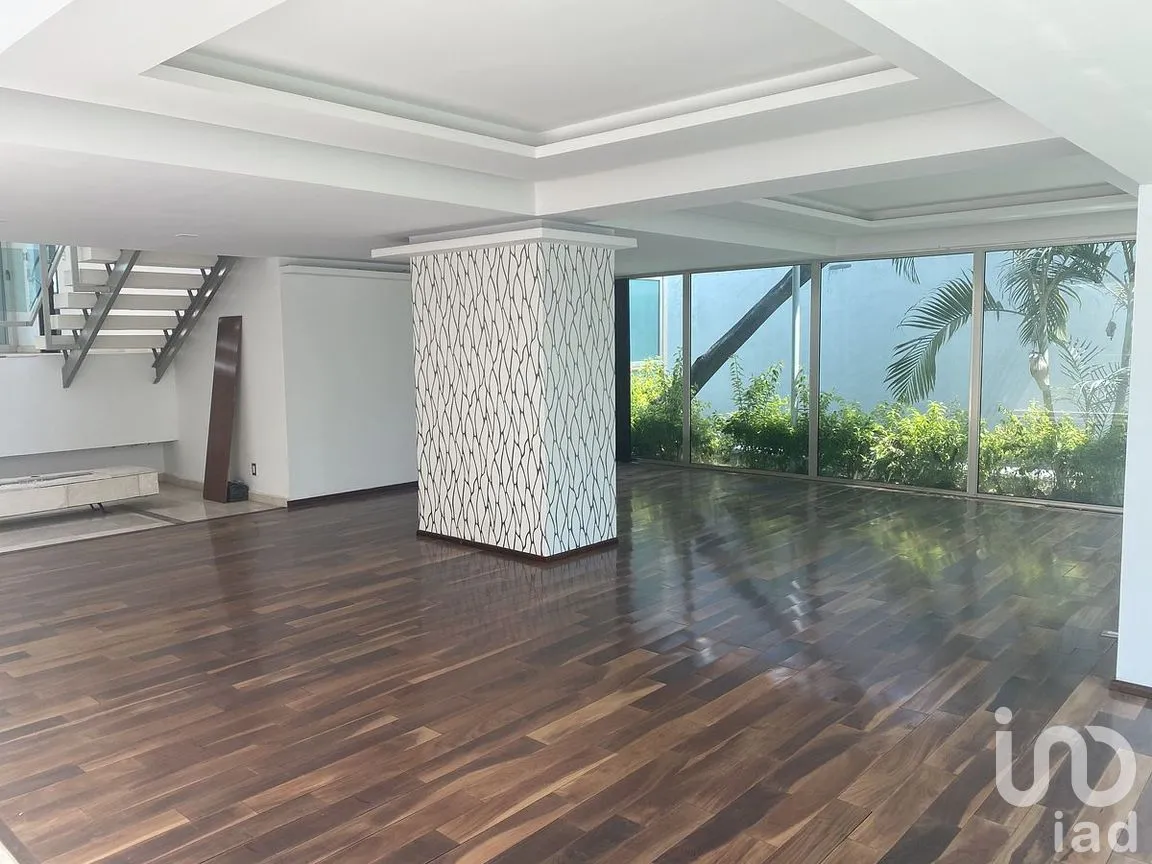 Casa en Venta en Ciudad Satélite, Naucalpan de Juárez, Estado de México | NEX-291498 | iad México | Foto 1 de 24