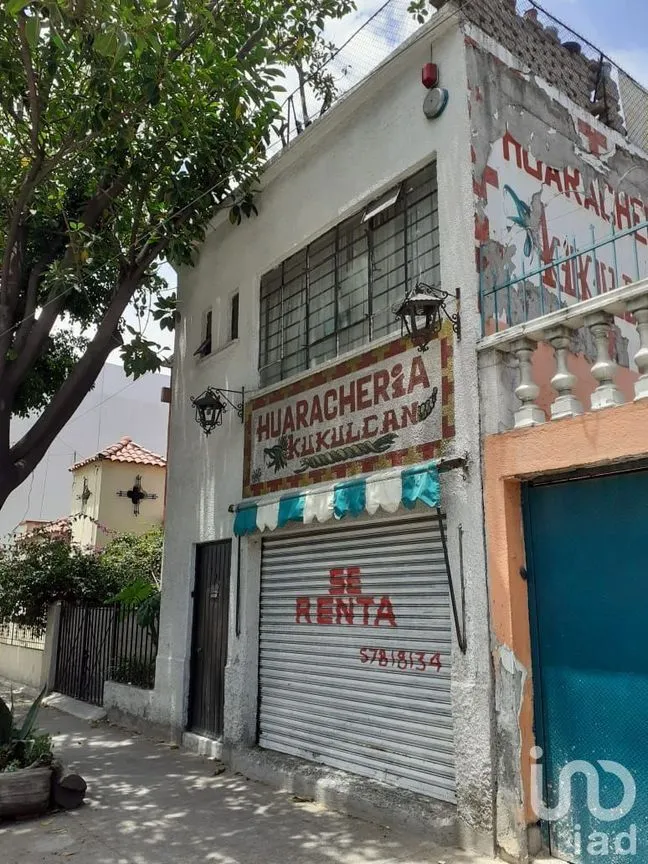 Casa en Venta en Tepeyac Insurgentes, Gustavo A. Madero, Ciudad de México | NEX-72583 | iad México | Foto 10 de 11