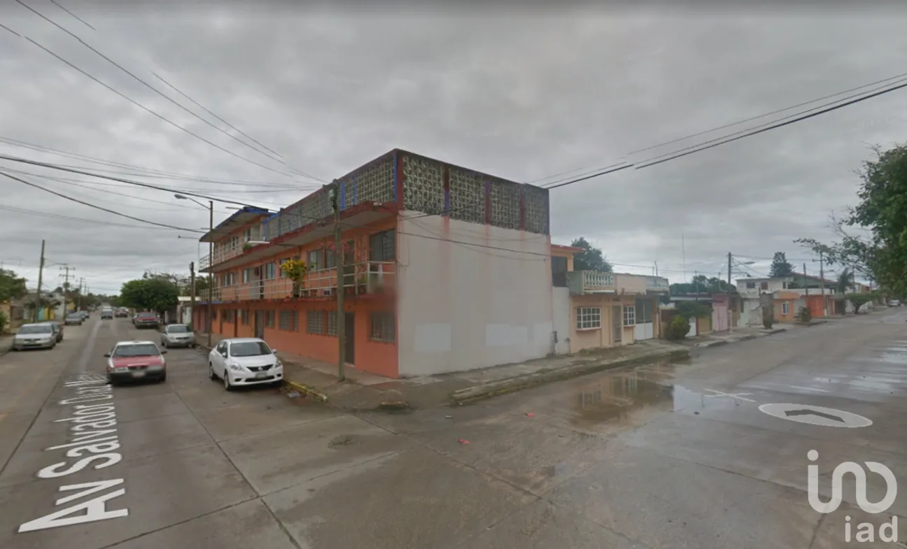 Departamento en Venta en Puerto México, Coatzacoalcos, Veracruz de Ignacio de la Llave | NEX-73290 | iad México | Foto 3 de 16