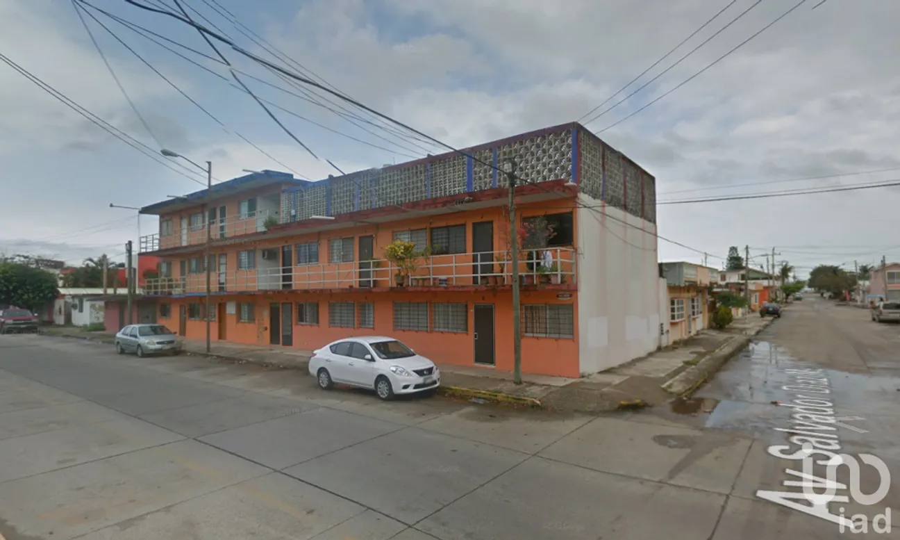 Departamento en Venta en Puerto México, Coatzacoalcos, Veracruz de Ignacio de la Llave | NEX-73290 | iad México | Foto 4 de 16