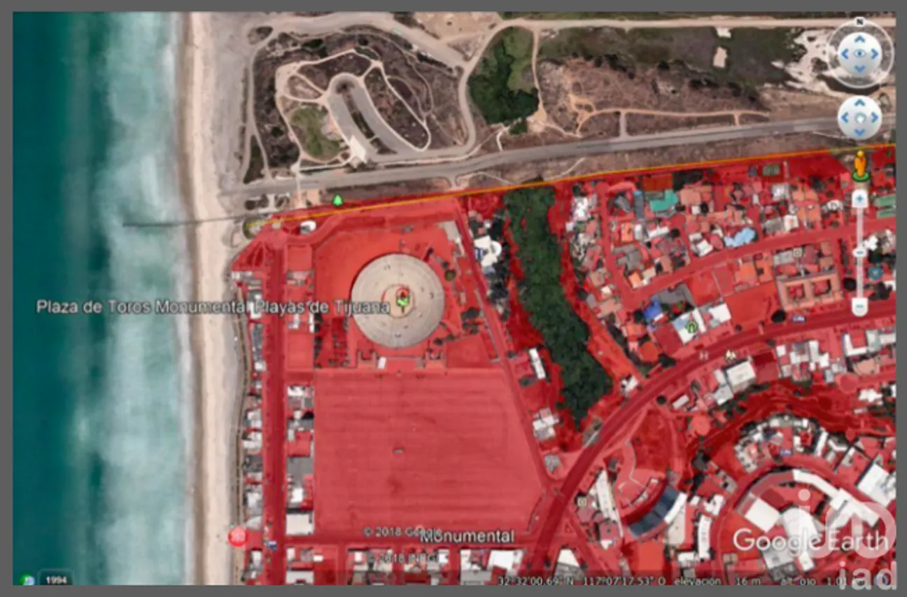 Terreno en Venta en Playas de Tijuana Sección Costa, Tijuana, Baja California | NEX-228476 | iad México | Foto 13 de 30
