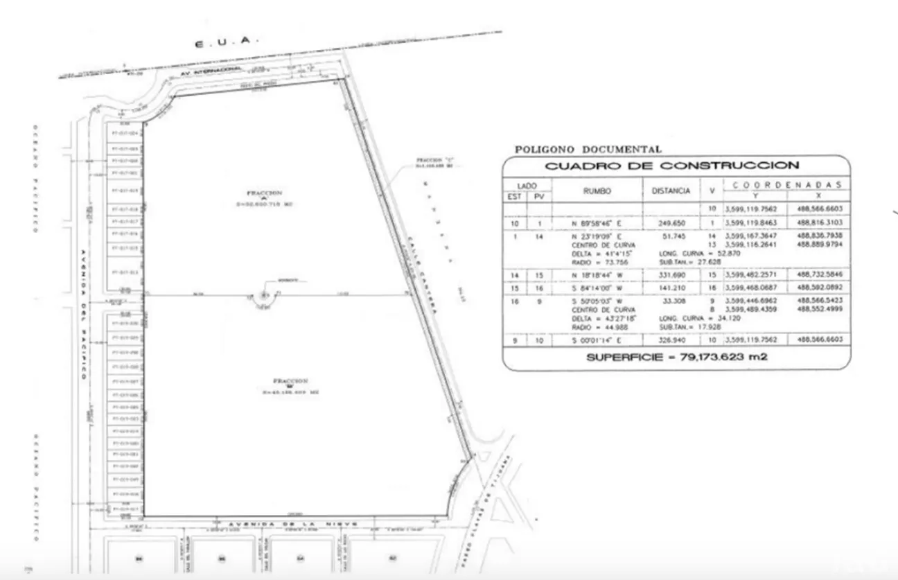 Terreno en Venta en Playas de Tijuana Sección Costa, Tijuana, Baja California | NEX-228476 | iad México | Foto 17 de 30