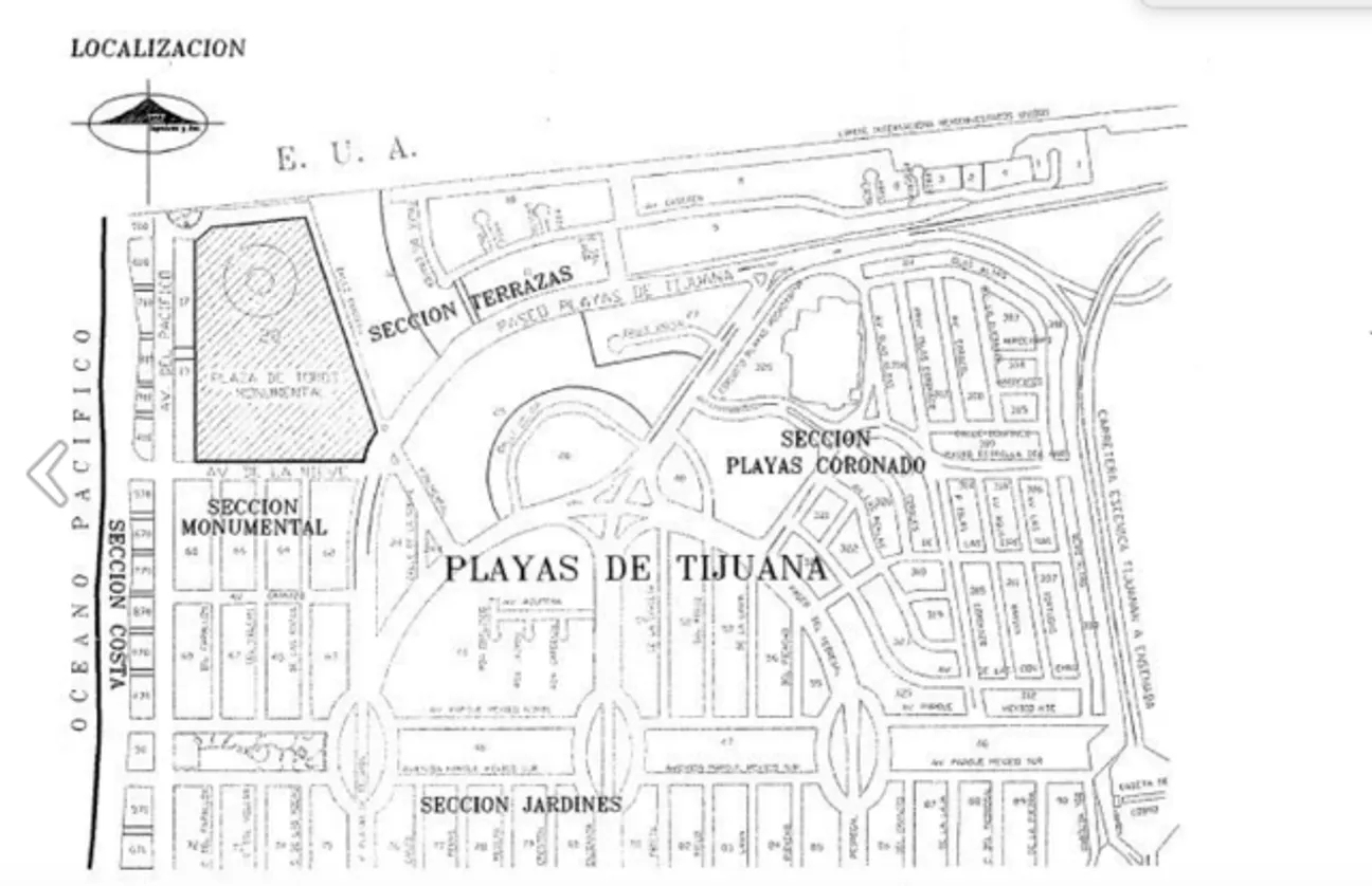 Terreno en Venta en Playas de Tijuana Sección Costa, Tijuana, Baja California | NEX-228476 | iad México | Foto 18 de 30