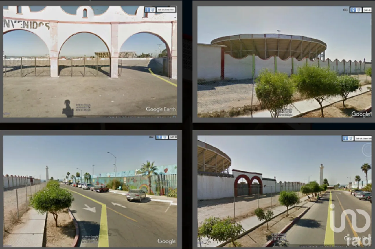 Terreno en Venta en Playas de Tijuana Sección Costa, Tijuana, Baja California | NEX-228476 | iad México | Foto 23 de 30