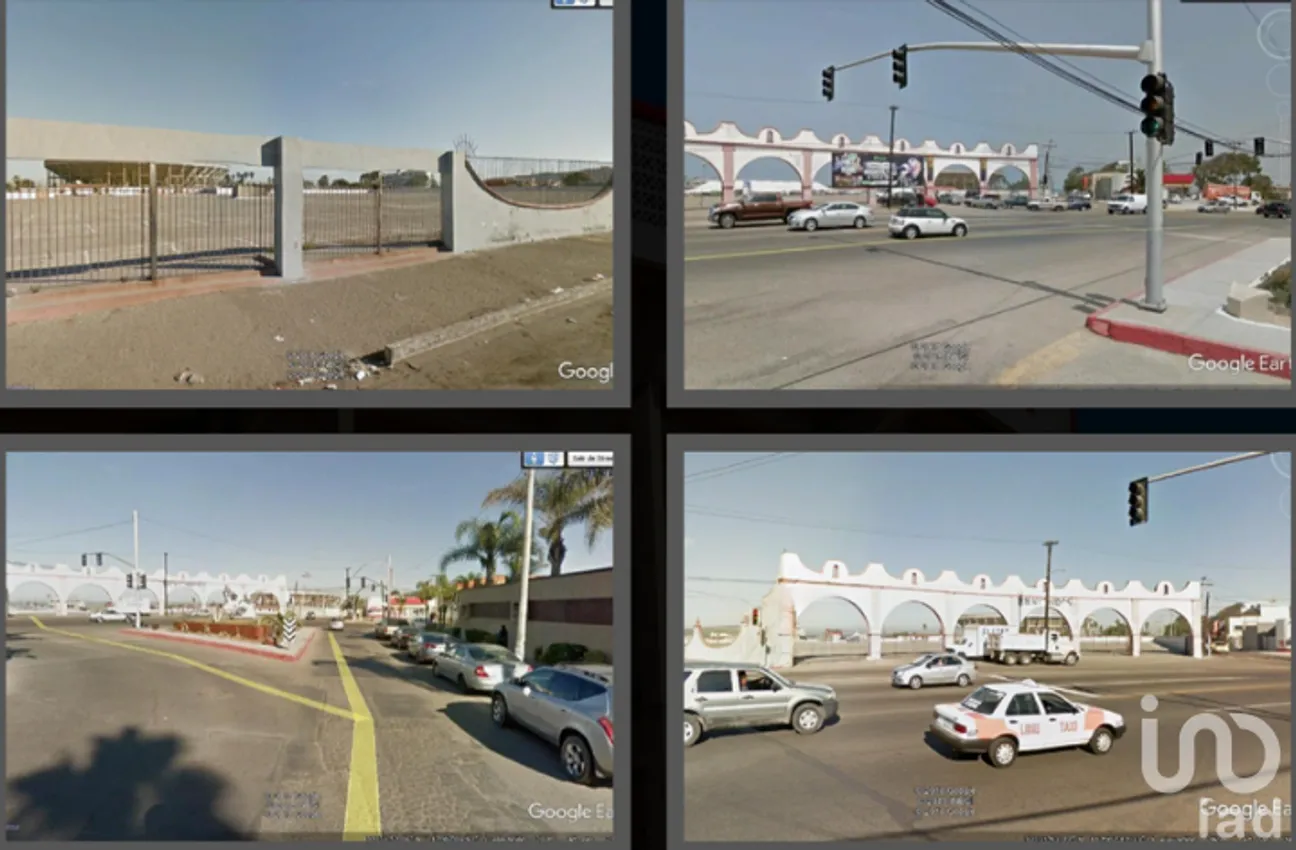 Terreno en Venta en Playas de Tijuana Sección Costa, Tijuana, Baja California | NEX-228476 | iad México | Foto 25 de 30