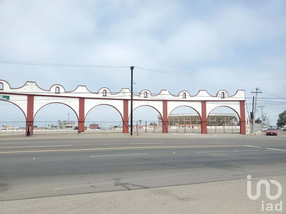 Terreno en Venta en Playas de Tijuana Sección Costa, Tijuana, Baja California | NEX-228476 | iad México | Foto 29 de 30