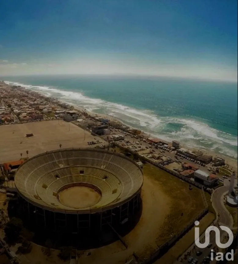 Terreno en Venta en Playas de Tijuana Sección Costa, Tijuana, Baja California | NEX-228476 | iad México | Foto 30 de 30
