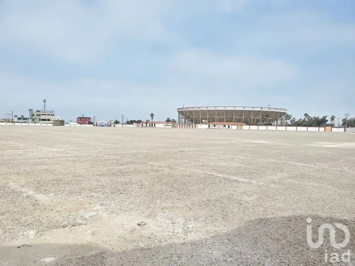 Terreno en Venta en Playas de Tijuana Sección Costa, Tijuana, Baja California | NEX-228476 | iad México | Foto 5 de 30