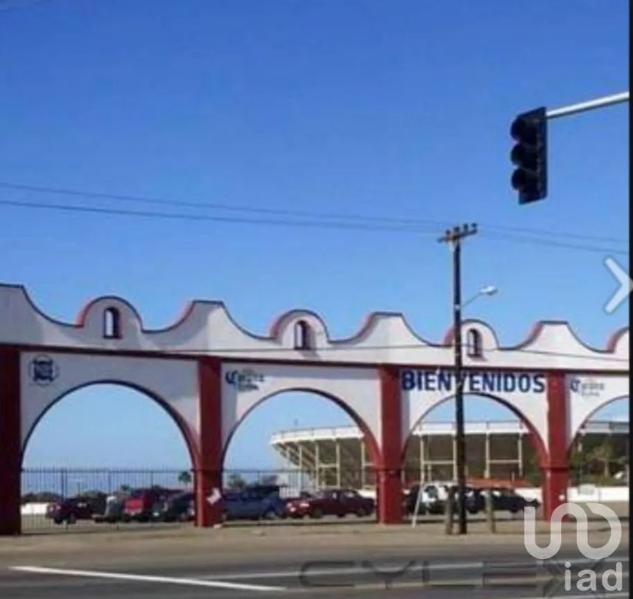 Terreno en Venta en Playas de Tijuana Sección Costa, Tijuana, Baja California | NEX-228476 | iad México | Foto 8 de 30