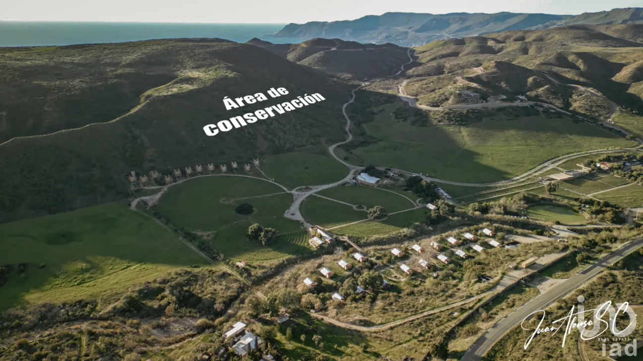 Terreno en Venta en El Sauzal, Ensenada, Baja California | NEX-229343 | iad México | Foto 3 de 8