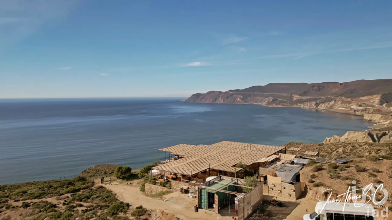 Terreno en Venta en El Sauzal, Ensenada, Baja California | NEX-229343 | iad México | Foto 4 de 8