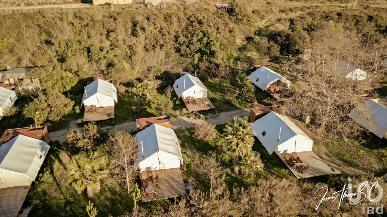 Terreno en Venta en El Sauzal, Ensenada, Baja California | NEX-229343 | iad México | Foto 5 de 8