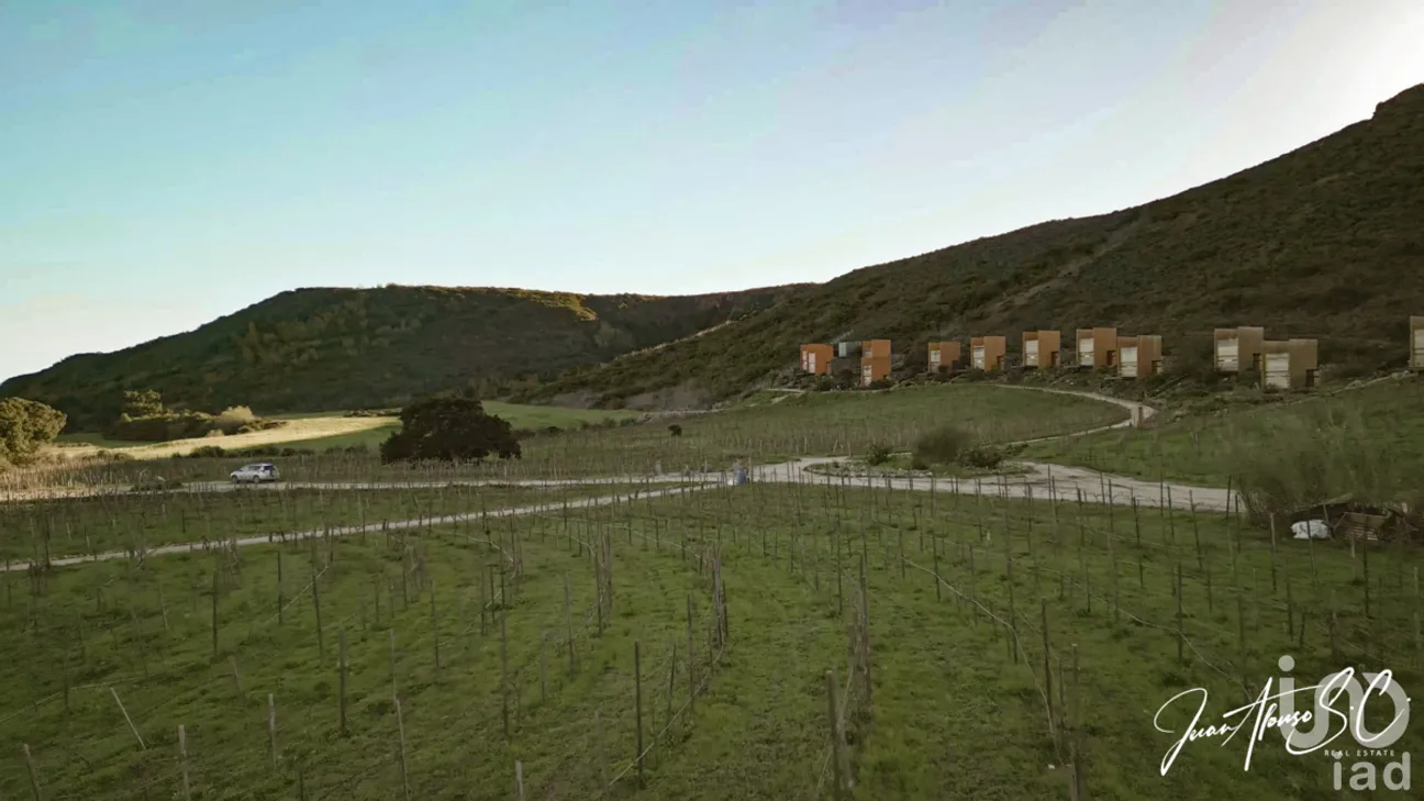 Terreno en Venta en El Sauzal, Ensenada, Baja California | NEX-229343 | iad México | Foto 6 de 8