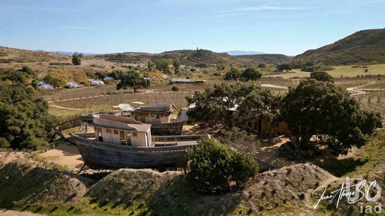 Terreno en Venta en El Sauzal, Ensenada, Baja California | NEX-229343 | iad México | Foto 7 de 8