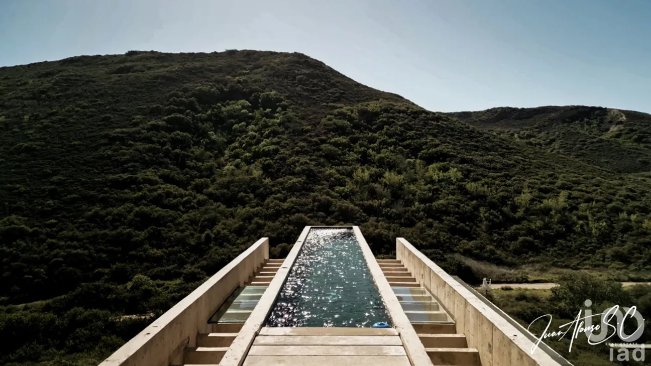 Terreno en Venta en El Sauzal, Ensenada, Baja California | NEX-229343 | iad México | Foto 8 de 8